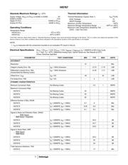 HI5767/4CBZ-T datasheet.datasheet_page 5