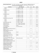 HI5767/4CB datasheet.datasheet_page 6