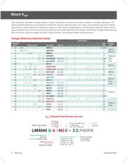 LM431BIM3/NOPB datasheet.datasheet_page 2