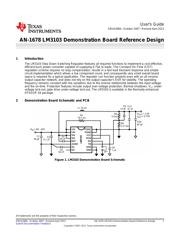 LM3103EVAL/NOPB datasheet.datasheet_page 1