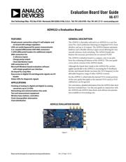 AD9522-2/PCBZ datasheet.datasheet_page 1