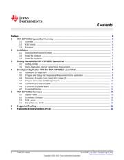 MSP430G2553IPW20R datasheet.datasheet_page 2