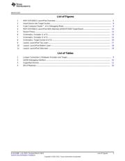 MSP430G2553IPW20R datasheet.datasheet_page 3