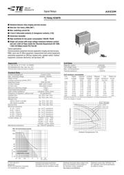 V23079D1001B301 datasheet.datasheet_page 1