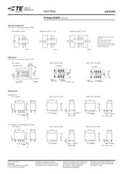 V23079A1001B301 datasheet.datasheet_page 3