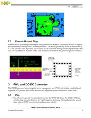 MCIMX280CVM4C 数据规格书 3