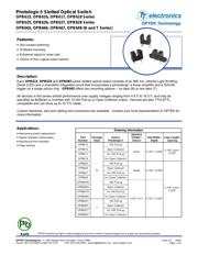 OPB615 datasheet.datasheet_page 1