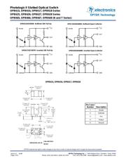 OPB615 datasheet.datasheet_page 2