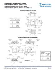 OPB615 datasheet.datasheet_page 3