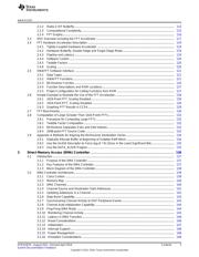 TMS320C5535AZHH10 datasheet.datasheet_page 3