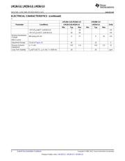 LM336Z-5.0/NOPB datasheet.datasheet_page 4