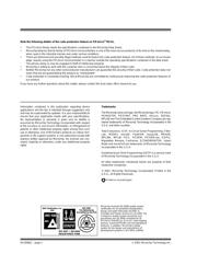 PIC16C58B-04/P datasheet.datasheet_page 2