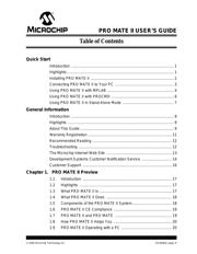 PIC16C58B-04/P datasheet.datasheet_page 3