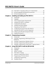 PIC16C58B-04/P datasheet.datasheet_page 4
