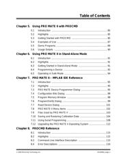 PIC16C58B-04/P datasheet.datasheet_page 5