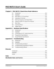 PIC16C58B-04/P datasheet.datasheet_page 6