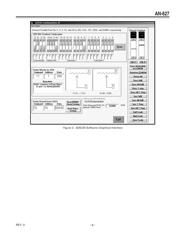 AD5235BRUZ25 数据规格书 5