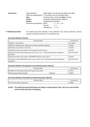 UPD78F0588GA-GAM-AX datasheet.datasheet_page 5