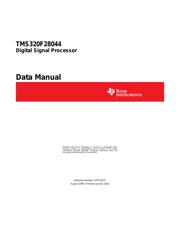 TMS320F28044 datasheet.datasheet_page 1