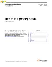 MPC5123YVY400B datasheet.datasheet_page 1