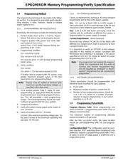 PIC16C54-RC/P 数据规格书 3