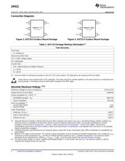 LM4121IM5X-ADJ datasheet.datasheet_page 2