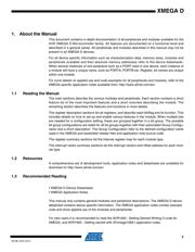 ATXMEGA64D4 datasheet.datasheet_page 2