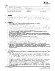 TPA5051EVM datasheet.datasheet_page 2