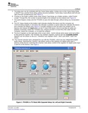 TPA5051EVM datasheet.datasheet_page 3