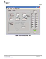 TPA5051EVM datasheet.datasheet_page 5