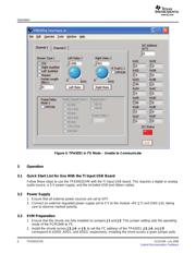 TPA5051EVM datasheet.datasheet_page 6