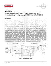 FAN7621 datasheet.datasheet_page 2