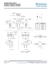 OPB854B1 datasheet.datasheet_page 2