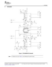 TPS54383EVM datasheet.datasheet_page 5