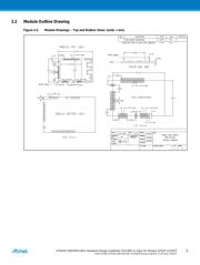 ATWINC1500-MR210PA datasheet.datasheet_page 5