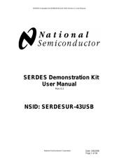 DS90UR241QVS/NOPB datasheet.datasheet_page 1
