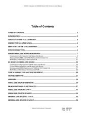 DS90UR241QVS/NOPB datasheet.datasheet_page 2