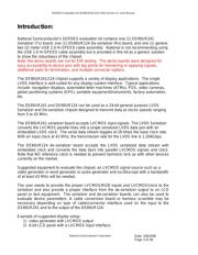DS90UR241QVS/NOPB datasheet.datasheet_page 3