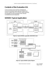 DS90UR241QVS/NOPB datasheet.datasheet_page 4