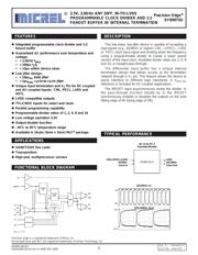 SY89875UMG datasheet.datasheet_page 1