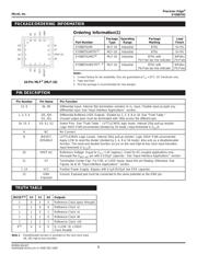 SY89875UMG datasheet.datasheet_page 2