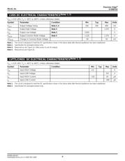 SY89875UMG datasheet.datasheet_page 4