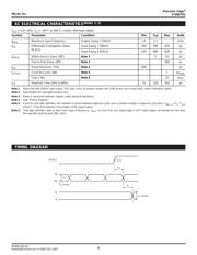 SY89875UMG datasheet.datasheet_page 5