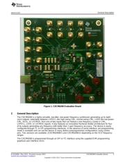 CDCM6208V2RGZT 数据规格书 3