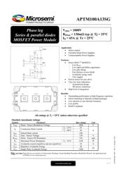 APTM100A13SG datasheet.datasheet_page 1