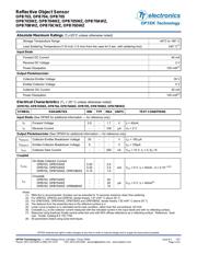 OPB703WZ datasheet.datasheet_page 4