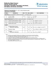 OPB703WZ datasheet.datasheet_page 6