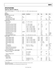 TMP01 datasheet.datasheet_page 4