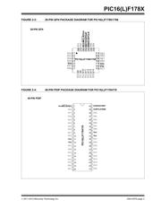 PIC16LF1782-E/SS 数据规格书 3