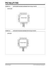 PIC16LF1782-E/SS 数据规格书 4